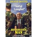 Renaissance Man (Widescreen) (Dual-layered DVD)