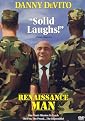 Renaissance Man (Widescreen) (Dual-layered DVD)