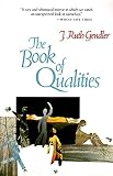 The Book of Qualities