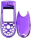 Faceplate