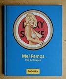 Mel Ramos : pop art images
