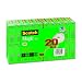 Scotch Magic Tape, 3/4 x 1000 Inches, 20-Count Package (810K20)