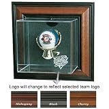 Milwaukee Brewers MLB Case-Up Baseball Display Case