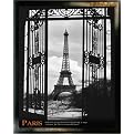 Paris Moveable Feast Framed Print - 26x38"