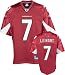 Matt Leinart Red Reebok NFL Premier Arizona Cardinals Jersey - Medium