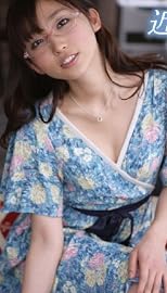 吉木りさ もっと近くに【DVD】