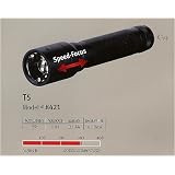 Coast 8421 T5 Speed Focus 4.7 inch LED...