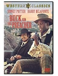 Buck and the Preacher