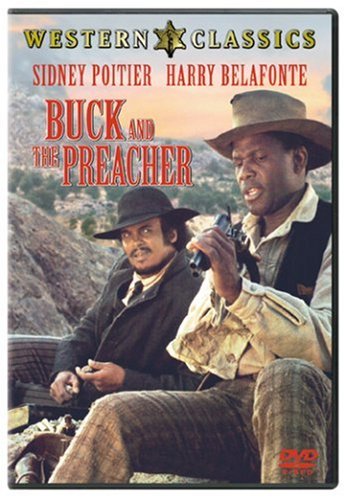CD-Charts  DVD : Buck and the Preacher