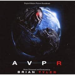 Aliens vs Predator - Requiem