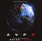 Aliens vs Predator - Requiem
