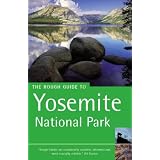 The Rough Guide to Yosemite National Park - Edition 2