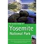 The Rough Guide to Yosemite National Park - Edition 2