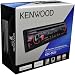 Kenwood KDC-252U In-Dash USB/CD Receiver
