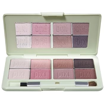 Pixi Eye Beauty Kit - Mirage