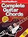 Complete Guitar Chords: The Definitive Full-Color Picture Guide to Playing Guitar Chords (iCanPlayMusic)