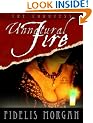 Unnatural Fire (Countess Ashby dela Zouche)