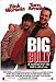 Big Bully - Movie Poster - 27 x 40