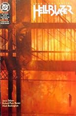 Hellblazer No. 16
