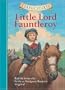 Classic Starts: Little Lord Fauntleroy (Classic Starts Series)