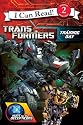 Transformers: Training Day (I Can Read - Level 2 (Quality))