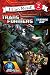 Search : Transformers: Hunt for the Decepticons: Training Day (I Can Read Book 2)