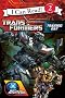 Transformers: Training Day (I Can Read - Level 2 (Quality))