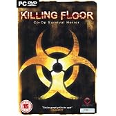 Killing Floor (輸入版)