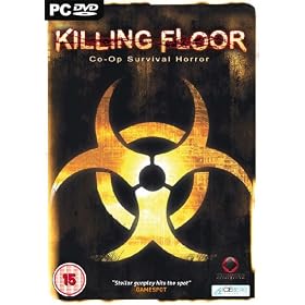 Killing Floor (PC DVD)
