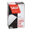 Sally Jumbo End Wraps