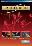 Golden Earring - Radar Love - Live At Rockpalast - IMPORT