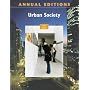 Annual Editions: Urban Society, 14/e