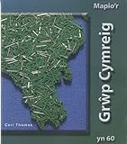 Mapio'r Grŵp Cymreig yn 60