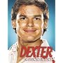 Dexter - Stagione 02 (5 Dvd) <b>DVD</b> ~ Michael C. Hall