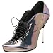 Giuseppe Zanotti Women's I86145 Pump,Sasso,41 EU (US Women's 11 M)