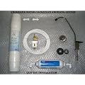 NW15 Undersink Drinking Water Filter Tap System