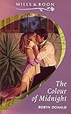 The colour of midnight