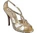 Lava Shoes Women's Exhale Heels