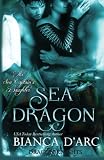 Sea Dragon: The Sea Captain's Daughter Trilogy (Dragon Knights)