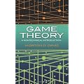 Game Theory: A Nontechnical Introduction (Dover books on mathematics)