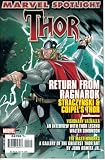 Marvel Spotlight : Thor (Marvel Comics) Marvel Spotlight : Thor (Marvel Comics)