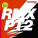 Transmission Remixes Pt. 2 [VINYL]