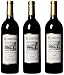 Albertina Wine Cellars Mendocino All Cabernet Sauvignon Wine Mixed Pack, 3 x 750 mL