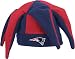 New England Patriots Jester Fleece Hat