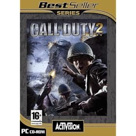 Call of Duty 2