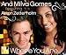 Where You Are at MP3 downloads for the name: 51Qju3o90CL._SL75_