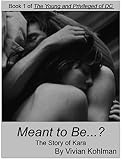 Meant to Be: Book 1 of The Young and Privileged of Washington, DC Series