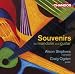 Classical Music : Souvenirs for Mandolin and Guitar