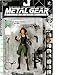 Metal Gear Solid Meryl Silverburgh From the Smash Hit Video Game with Tactical Espionage Action
