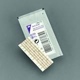3M Steri-strip Blend Tone 1/8 x 3 - Box Of 50 envelopes, 5 strips/env. - Model B1550